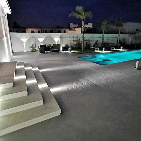Villa Le Onde - Xenia Sicily Villas Mazara del Vallo Exterior photo